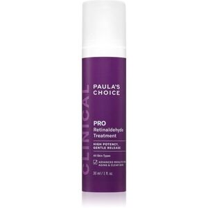 Paula's Choice Clinical PRO Retinaldehyde Treatment ránctalanító retinol szérum 30 ml kép