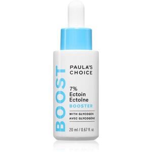 Paula's Choice Boost 7% Ectoin + Hyaluronic Acid tejes arcszérum 20 ml kép