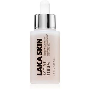 Laka Skin Active Serum ránctalanító szérum az élénk bőrért 30 ml kép