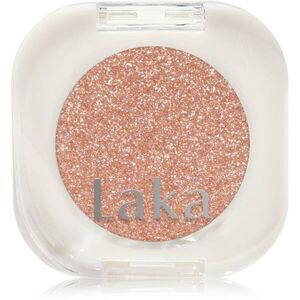 Laka Mono Eyeshadow szemhéjfesték árnyalat 925 Glory 1.8 g kép