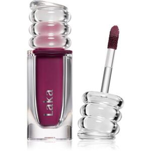 Laka Maxi Glayer Tint tartós ajakfény árnyalat 620 Tempo 3.8 g kép