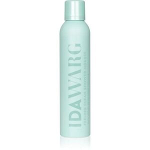 IDA WARG Beauty Everyday Feeling Clean tusoló hab 200 ml kép