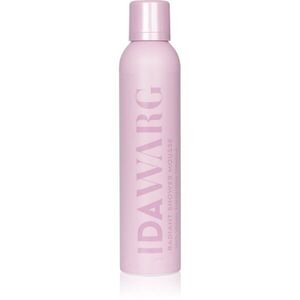 IDA WARG Beauty Plumping Radiant Shower Mousse tusoló hab 200 ml kép