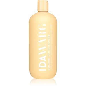 IDA WARG Beauty Volume Conditioner dúsító kondicionáló finom és lesimuló hajra 500 ml kép