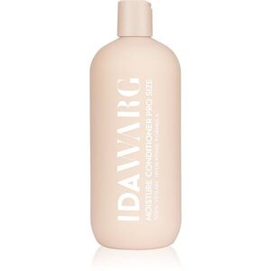 IDA WARG Beauty Moisture Conditioner hidratáló kondicionáló nagyon száraz és durva hajra 500 ml kép