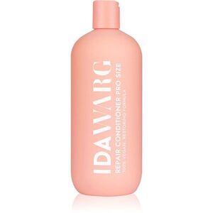 IDA WARG Beauty Repair Conditioner megújító sampon száraz és sérült hajra 500 ml kép