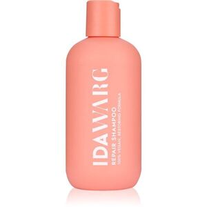 IDA WARG Beauty Repair Shampoo hajerősítő sampon a sérült hajra 250 ml kép
