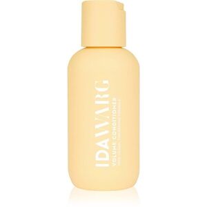 IDA WARG Beauty Volume Conditioner dúsító kondicionáló finom és lesimuló hajra 100 ml kép