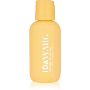 IDA WARG Beauty Volume Shampoo sampon a dús hajért finom és lesimuló hajra 100 ml kép