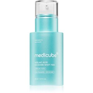 medicube Azelaic Acid Exosome Shot Serum 7500 élénkítő szérum a kitágult pórusokra 30 ml kép