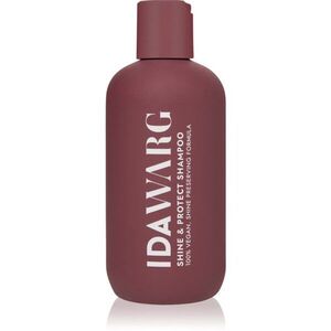 IDA WARG Beauty Colour Protecting Shampoo sampon a hajszín megóvására 250 ml kép
