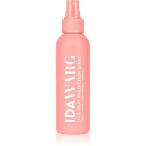 IDA WARG Beauty UV & Heat Protection Spray hővédő spray hajra a káros napsugarak ellen 150 ml kép