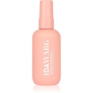 IDA WARG Beauty Repair Serum regeneráló szérum száraz és sérült hajra 100 ml kép