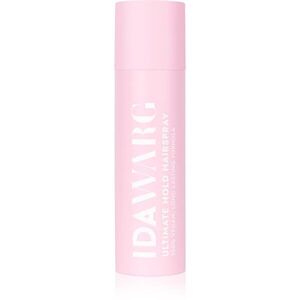 IDA WARG Beauty Ultimate Hold Hair Spray hajlakk erős fixálással 250 ml kép