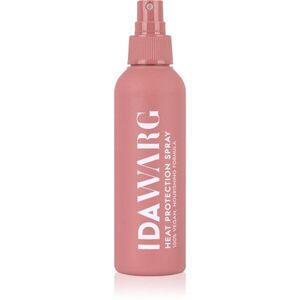 IDA WARG Beauty Heat Protecting Spray hővédő spray hajra 150 ml kép