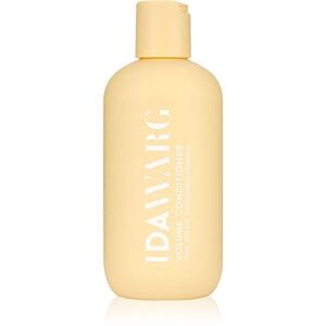 IDA WARG Beauty Volume Conditioner dúsító kondicionáló finom és lesimuló hajra 250 ml kép