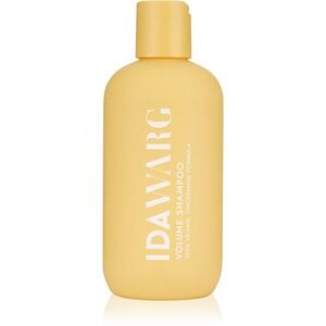 IDA WARG Beauty Volume Shampoo sampon a dús hajért finom és lesimuló hajra 250 ml kép