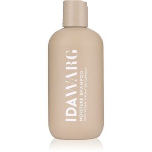 IDA WARG Beauty Moisture Shampoo hidratáló sampon a hajhullámok modellezéséhez 250 ml kép