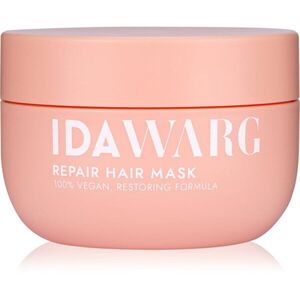 IDA WARG Beauty Repair Hair Mask helyreállító hajpakolás töredezett, károsult hajra 300 ml kép