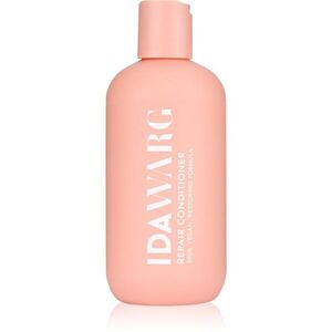 IDA WARG Beauty Repair Conditioner megújító sampon száraz és sérült hajra 250 ml kép