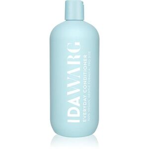 IDA WARG Beauty Everyday Conditioner könnyű kondicionáló mindennapi használatra 500 ml kép