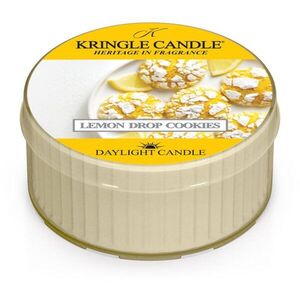 Kringle Candle Lemon Drop Cookies teamécses 42 g kép