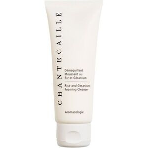 Chantecaille Rice and Geranium Foaming Cleanser gyengéd tisztító emulzió hidratáló hatással 70 g kép
