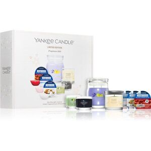 Yankee Candle Limited Edition Fragrance Edit ajándékszett kép