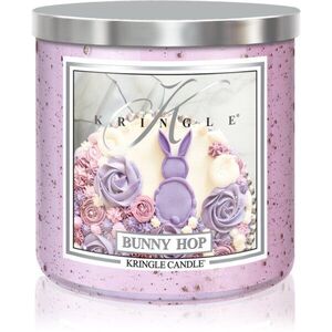 Kringle Candle Bunny Hop illatgyertya 467 g kép