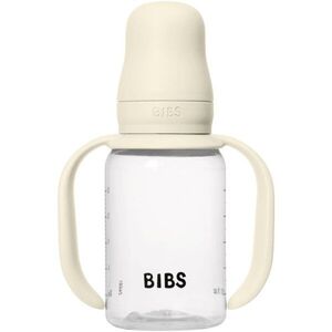 BIBS Sippy Bottle Spout gyerekkulacs Ivory 1 db kép