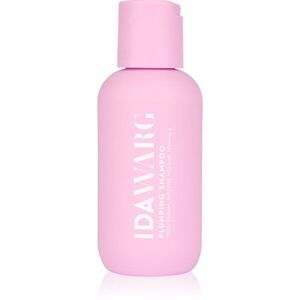 IDA WARG Beauty Plumping Shampoo sampon a dús hajért a sűrű hajért 100 ml kép