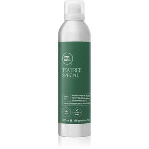 Paul Mitchell Tea Tree Special Shave Gel borotválkozó gél frissítő hatással 200 ml kép