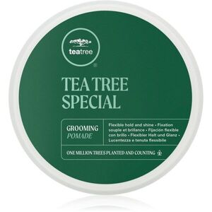 Paul Mitchell Tea Tree Special Grooming Pomade hajpomádé az alakért és formáért 85 g kép