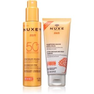 Nuxe Sun Set szett napozáshoz kép