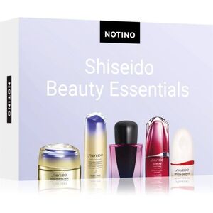 Beauty Discovery Box Notino Shiseido Beauty Essentials szett hölgyeknek kép