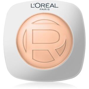 L’Oréal Paris True Match Hyaluron Tinted Balm ragyogást adó primer egységesíti a bőrszín tónusait árnyalat 2.5 Neutral Light 8 g kép