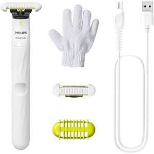 Philips OneBlade Intimate QP1924/28 testszőrnyíró az intim területekre és a test más részeire 1 db kép