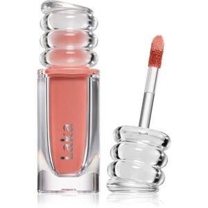 Laka Maxi Glayer Tint tartós ajakfény árnyalat 602 Bunny 3.8 g kép