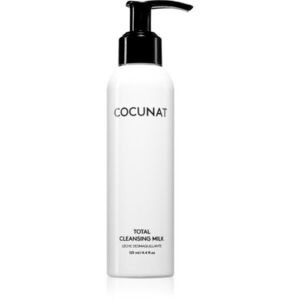 Cocunat Leche Desmaquillante tisztító tej az arcra 125 ml kép