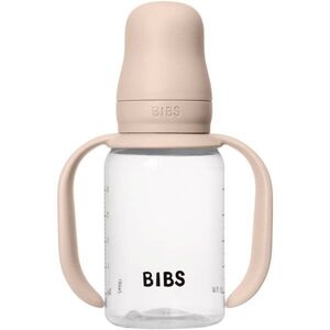 BIBS Sippy Bottle Spout gyerekkulacs Blush 1 db kép