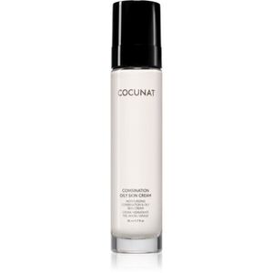 Cocunat Combination Oily Skin Cream bőrkrém kombinált és zsíros bőrre 50 ml kép
