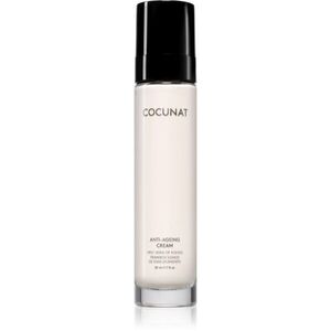 Cocunat Anti-Ageing Cream öregedés elleni krém 50 ml kép