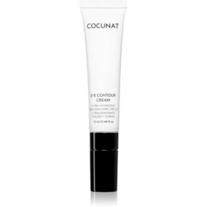Cocunat Eye Contour Cream krém a szem alatti sötét karikákra 13 ml kép