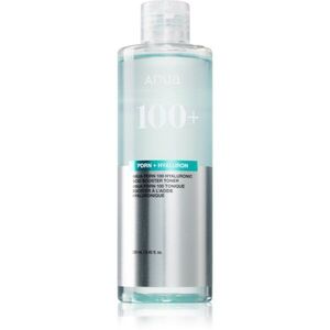 Anua PDRN 100 Hyaluronic Acid Booster Toner hidratáló tonik a bőrgát erősítésére 250 ml kép