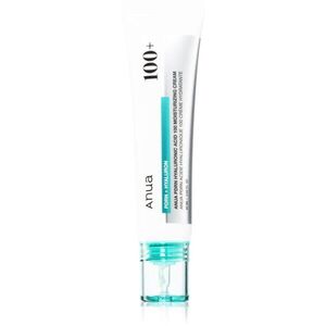 Anua PDRN 100 Hyaluronic Acid Moisturizing Cream mélyen hidratáló krém kollagénnel 60 ml kép