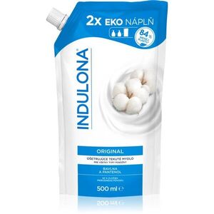 Indulona Original folyékony szappan utántöltő 500 ml kép