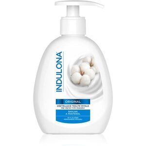 Indulona Original folyékony szappan kézre 250 ml kép