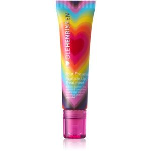 OLEHENRIKSEN Pout Preserve Peptide Lip Treatment hidratáló ajakfény árnyalat Pride Rainbow Glimmer 12 ml kép
