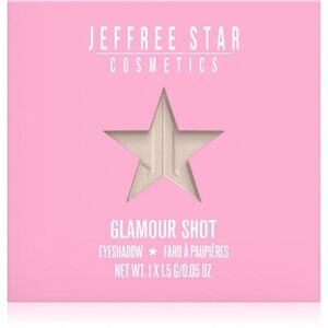 Jeffree Star Cosmetics Artistry Single Eyeshadow szemhéjfesték árnyalat Glamour Shot 1, 5 g kép