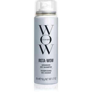 Color WOW Insta WoW Advanced Dry Shampoo száraz sampon 60 ml kép